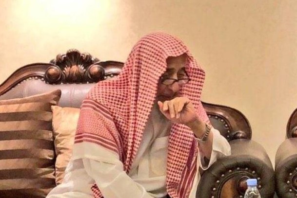 سبب وفاة الشيخ عبدالرحمن السدحان